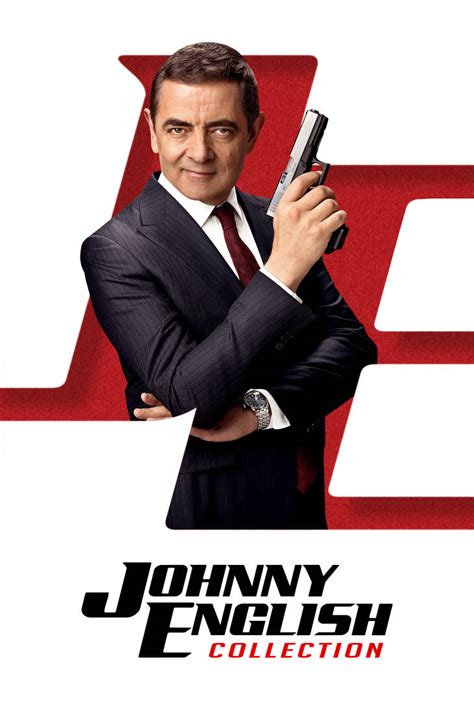 johnny english watch order